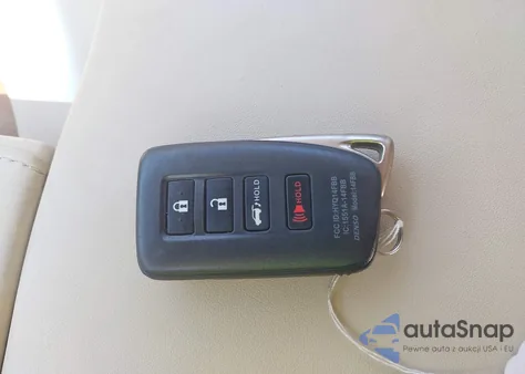 2018 Lexus Rx 450H from USA, damaged, VIN 2T2BGMCA8JC028051